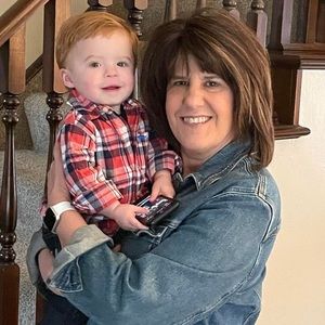 Meet your Posher, Tina